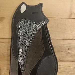 Coach Fox Coin Purse - NFS